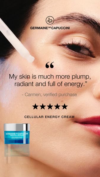 Review Cellular Energy Cream