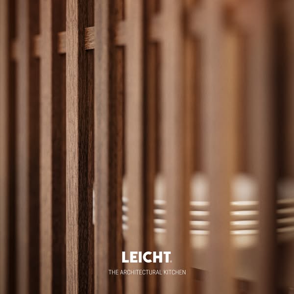 LEICHT Kitchens – Innovation in Design and Functionality