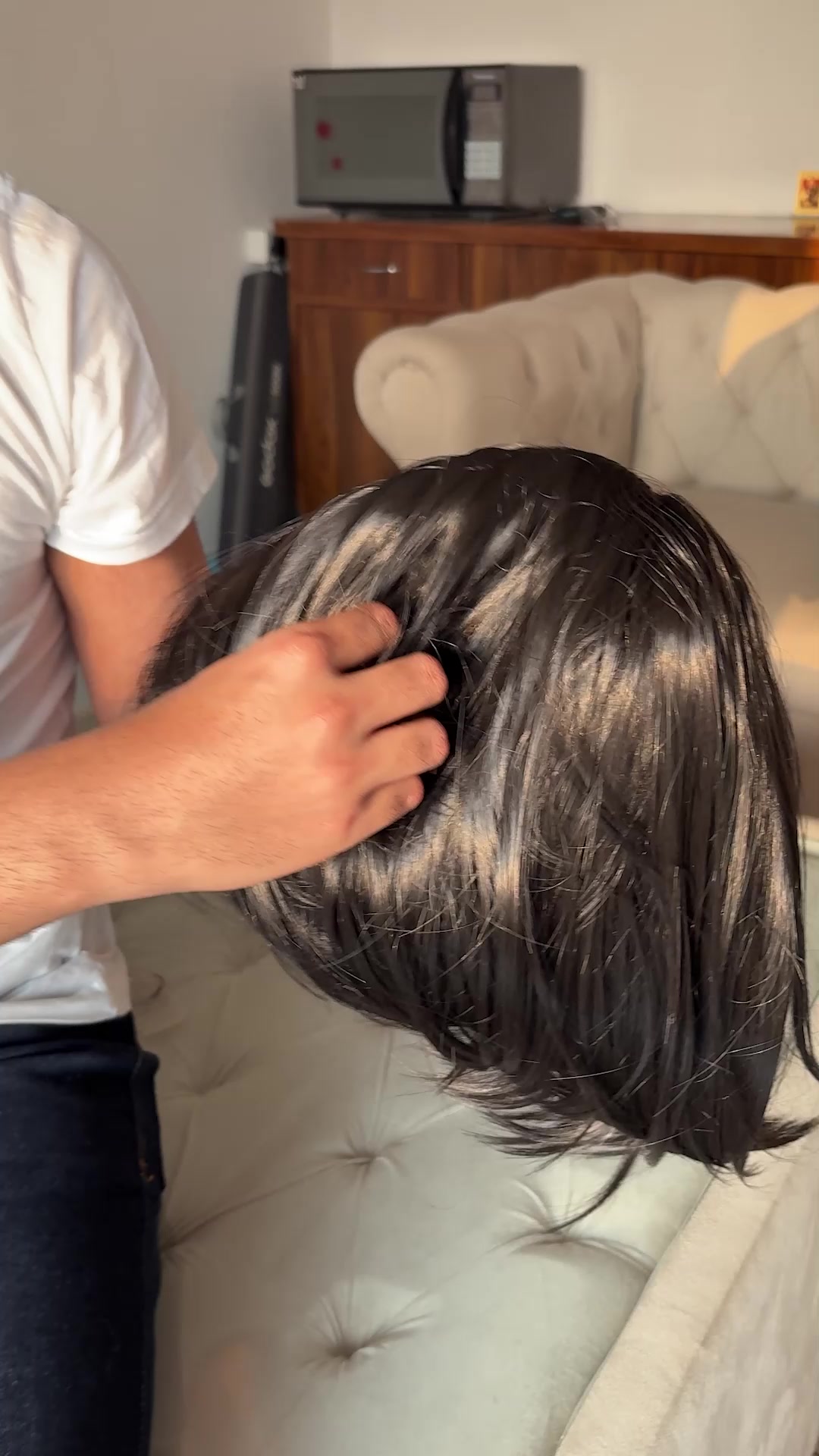 2X more powerful than Minoxidil