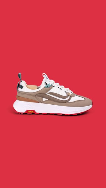 G-Machu 2.0 Suede – Jetzt neu