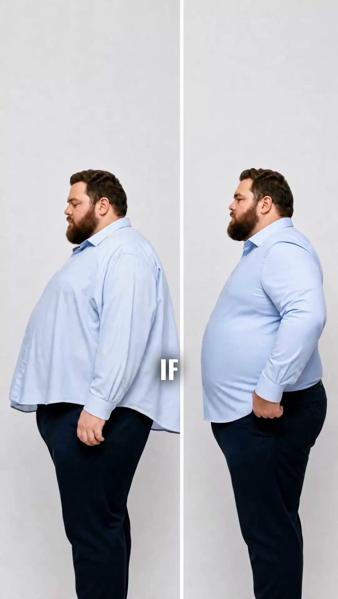 Never Iron Again