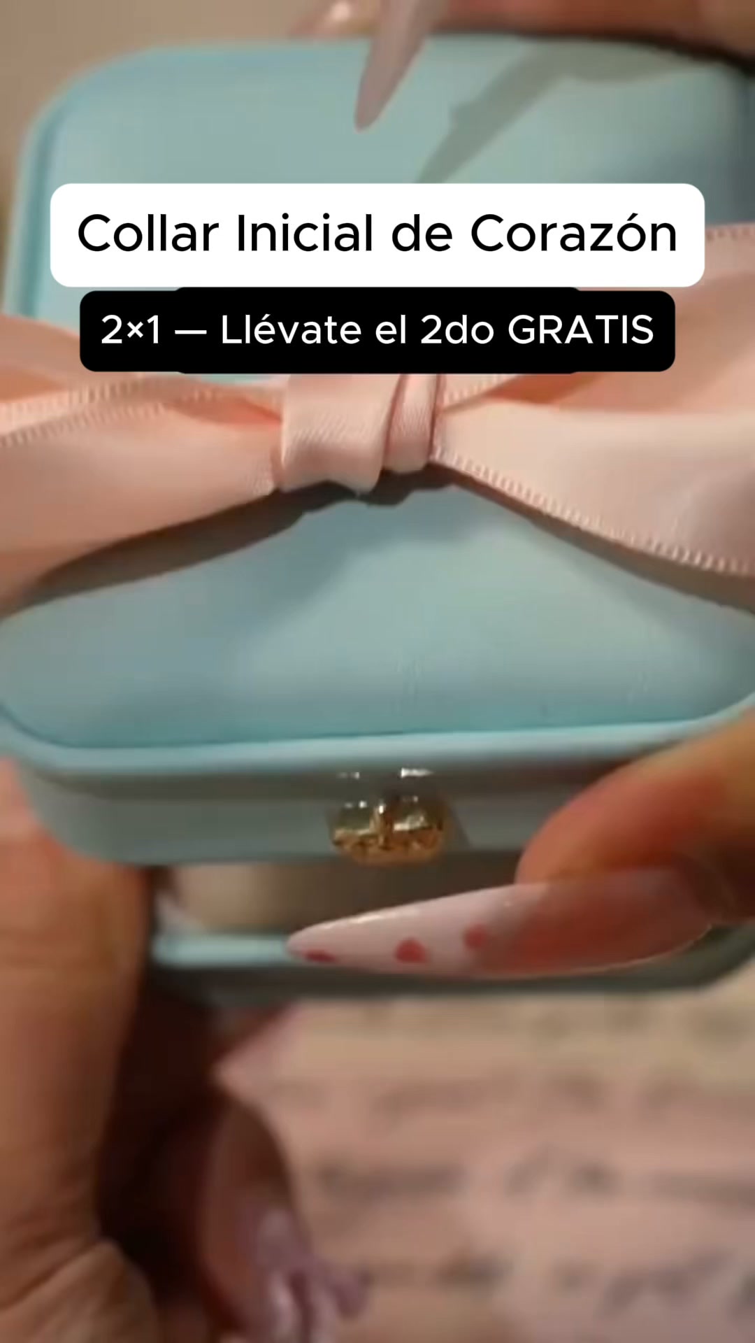 El Collar Personalizado Que las Mejores Amigas Se Regalan