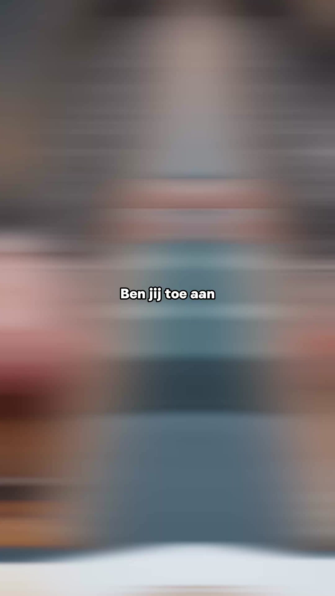 Durf jij dit aan?