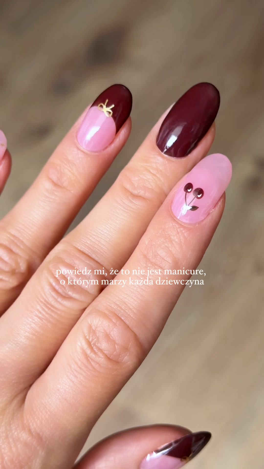 Trwały manicure w 20 minut
