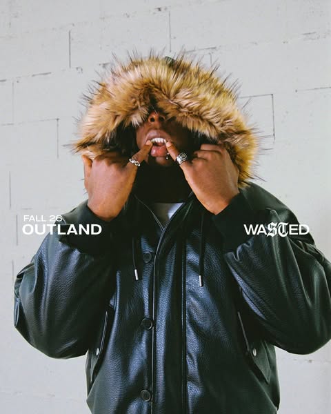 FALL 26 - OUTLAND