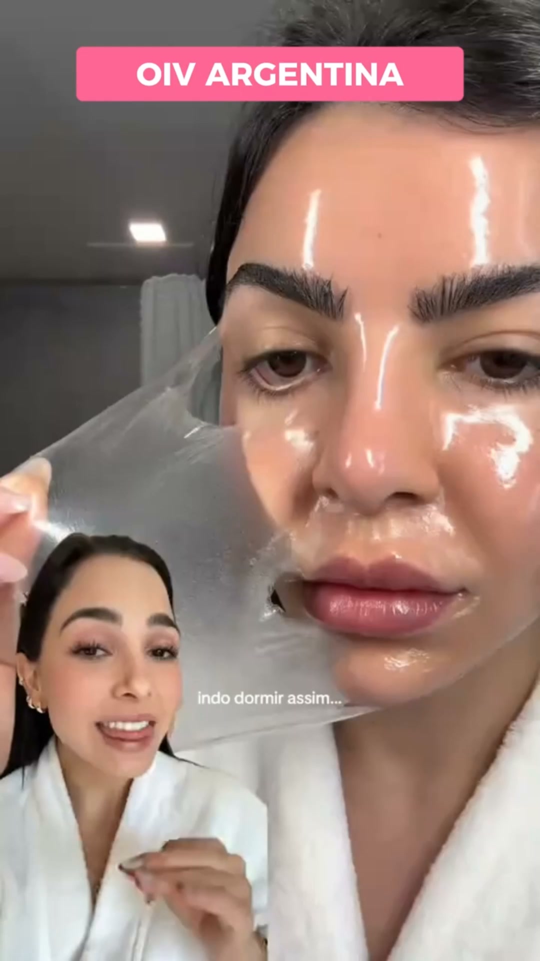 Mascarilla Colágeno de Salmón [OFERTA 2X1 HOY]