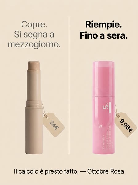 Paghi 1, Prendi 2