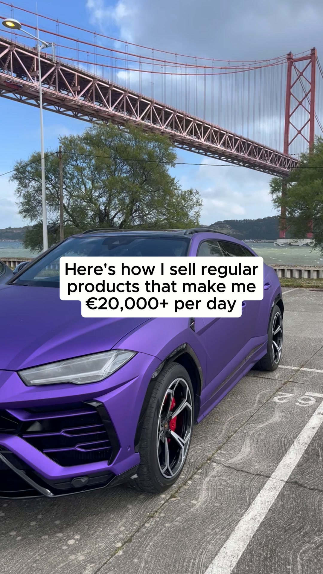The Dropshipping Model That Made Me $5M Last Year