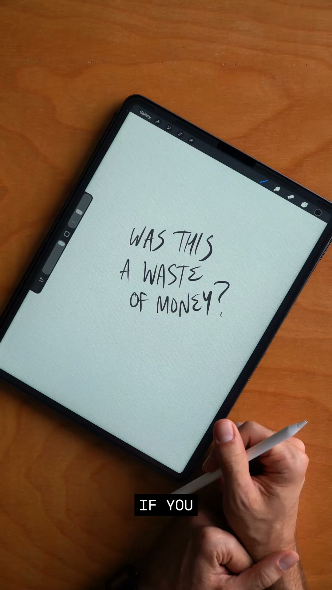 Transform Your iPad with Rock Paper Pencil