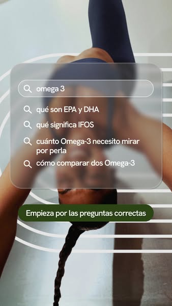 Antes de elegir, aprende qué comparar.