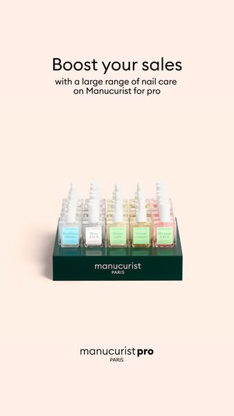 Manucurist Pro