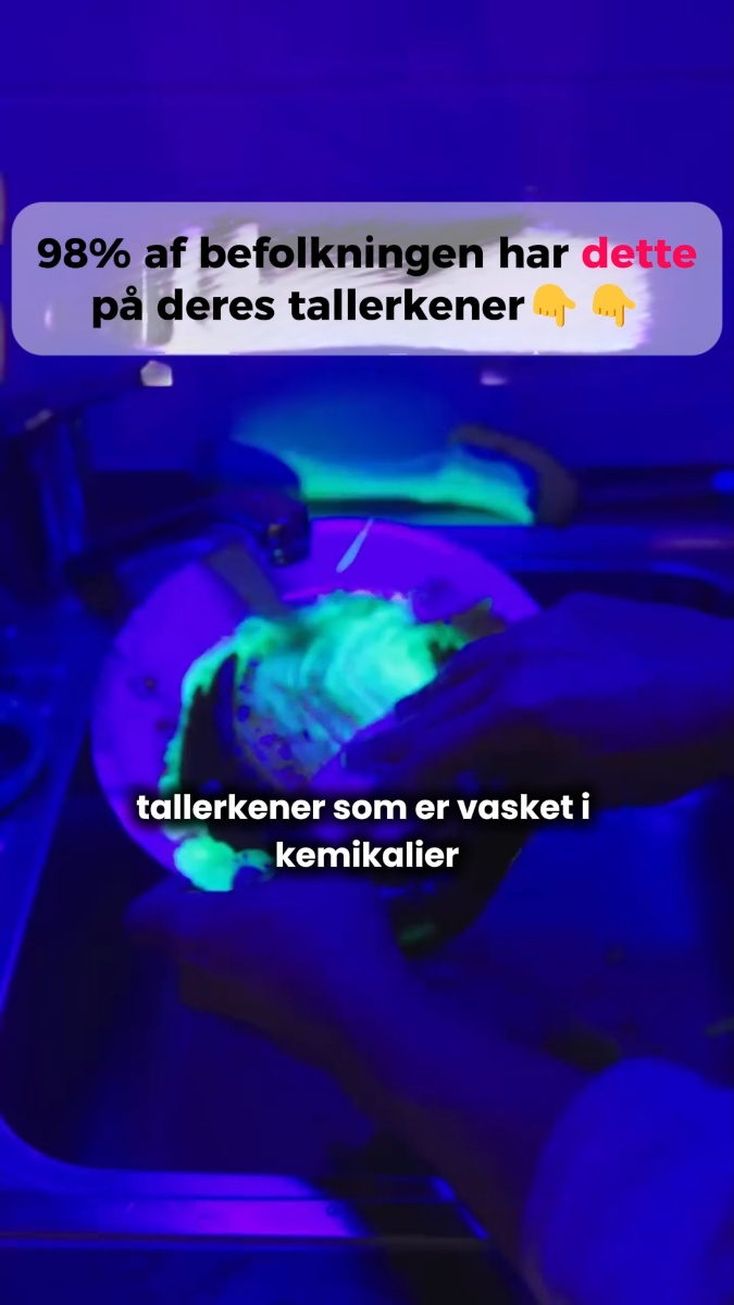 Fremtidens rengøring