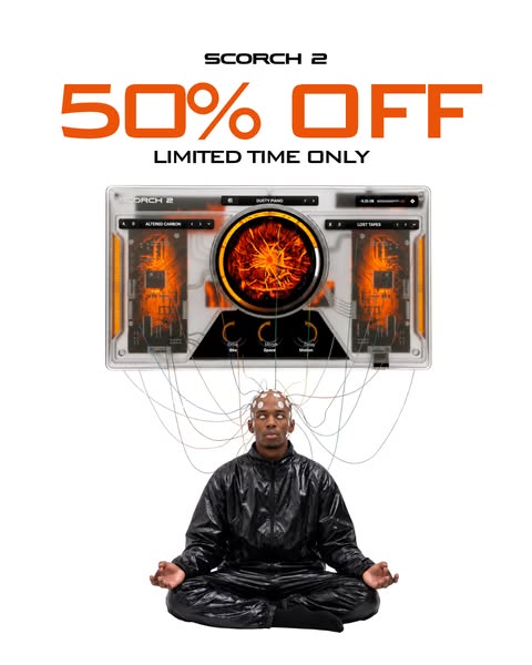 SCORCH 2 is OUT NOW Only $79 (limited time offer)