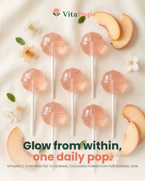 Glow from within