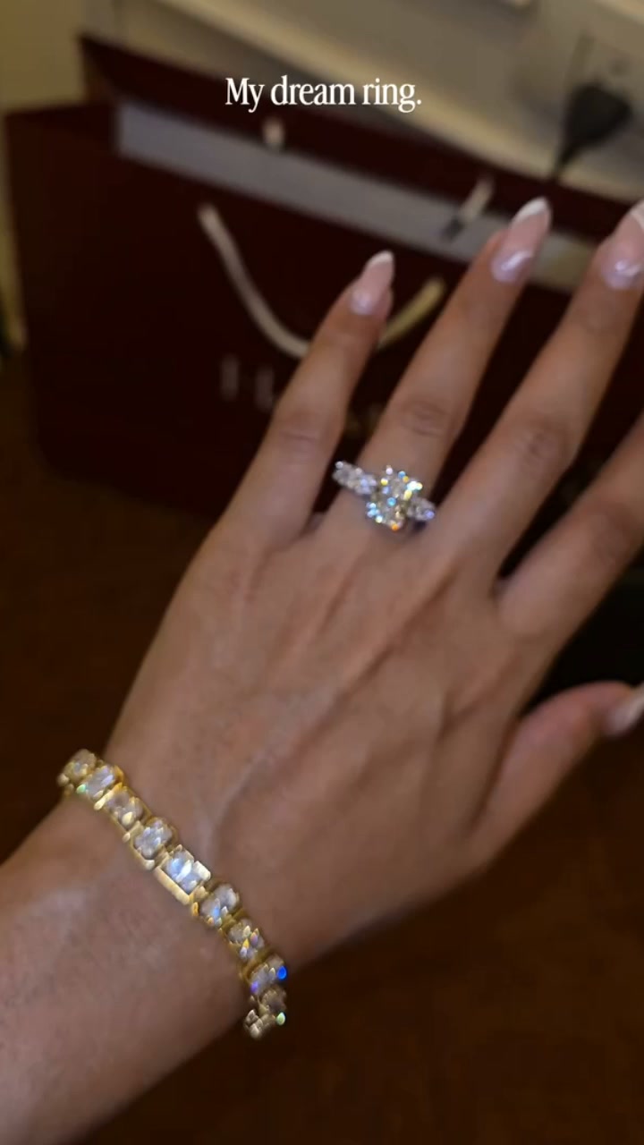 Your Dream Ring Just Got More Affordable