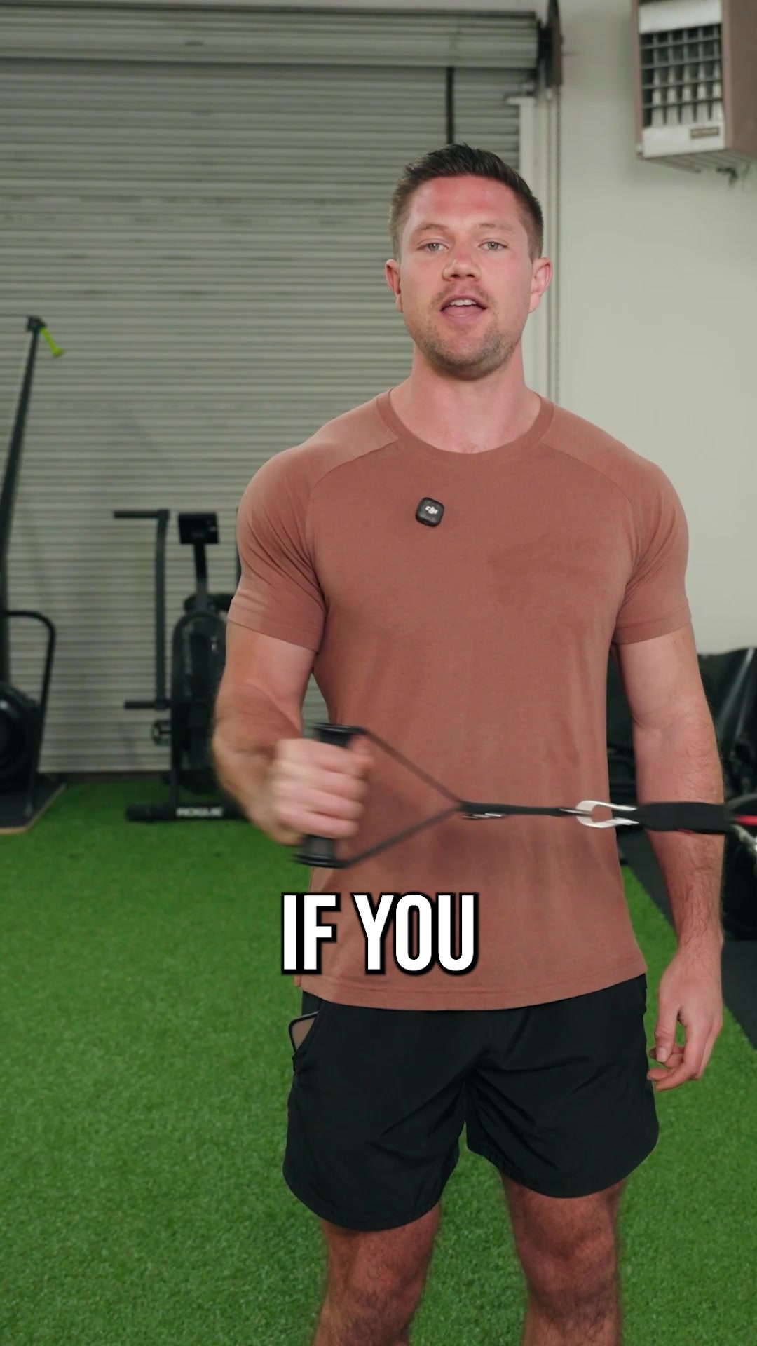 Banded Shoulder Drills Are Not Fixing Your Pain