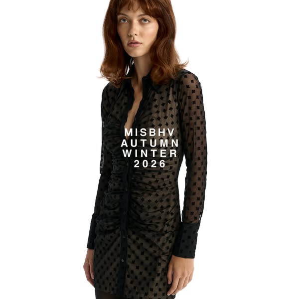 Autumn-Winter 2026