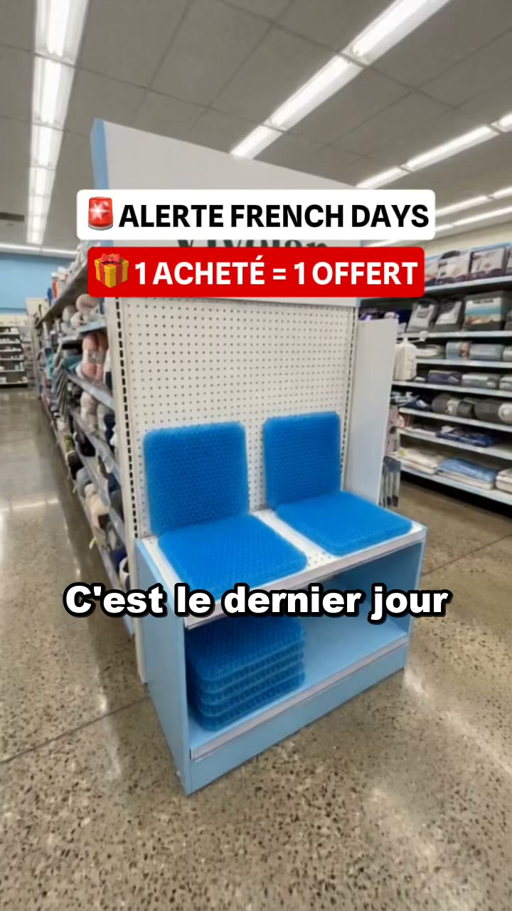 Dernier jour des French Days