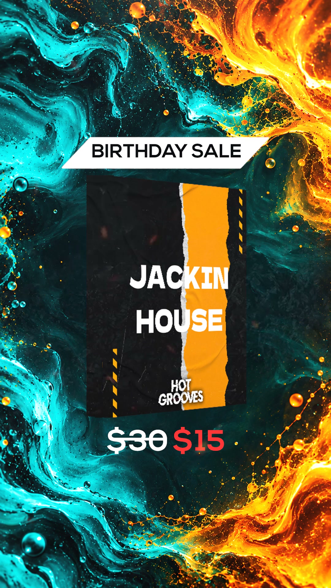 Level Up Your Tech House Tracks Today!