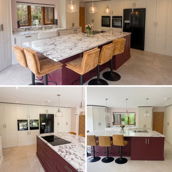 Bring Your Dream Kitchen to Life With a No-Cost Design Session!