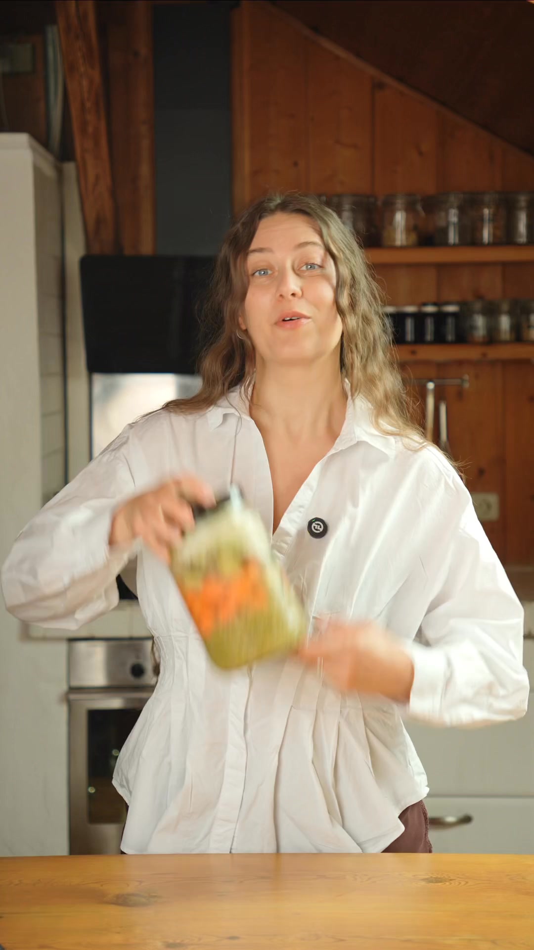 Rabatt auf Keimgläser und Fermentier-Set + Gratis Brokkoli Sprossen dazu