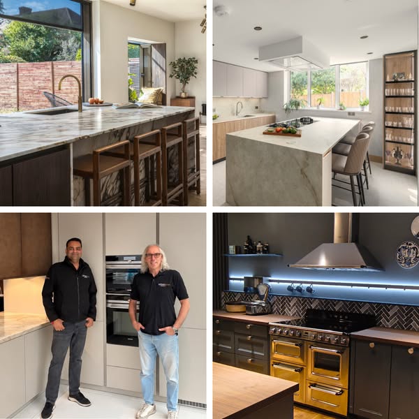 Get Your Free Design Consultation