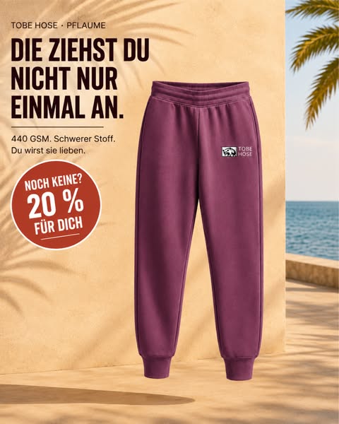 20 % für NOCH_NICHT_Hyänen