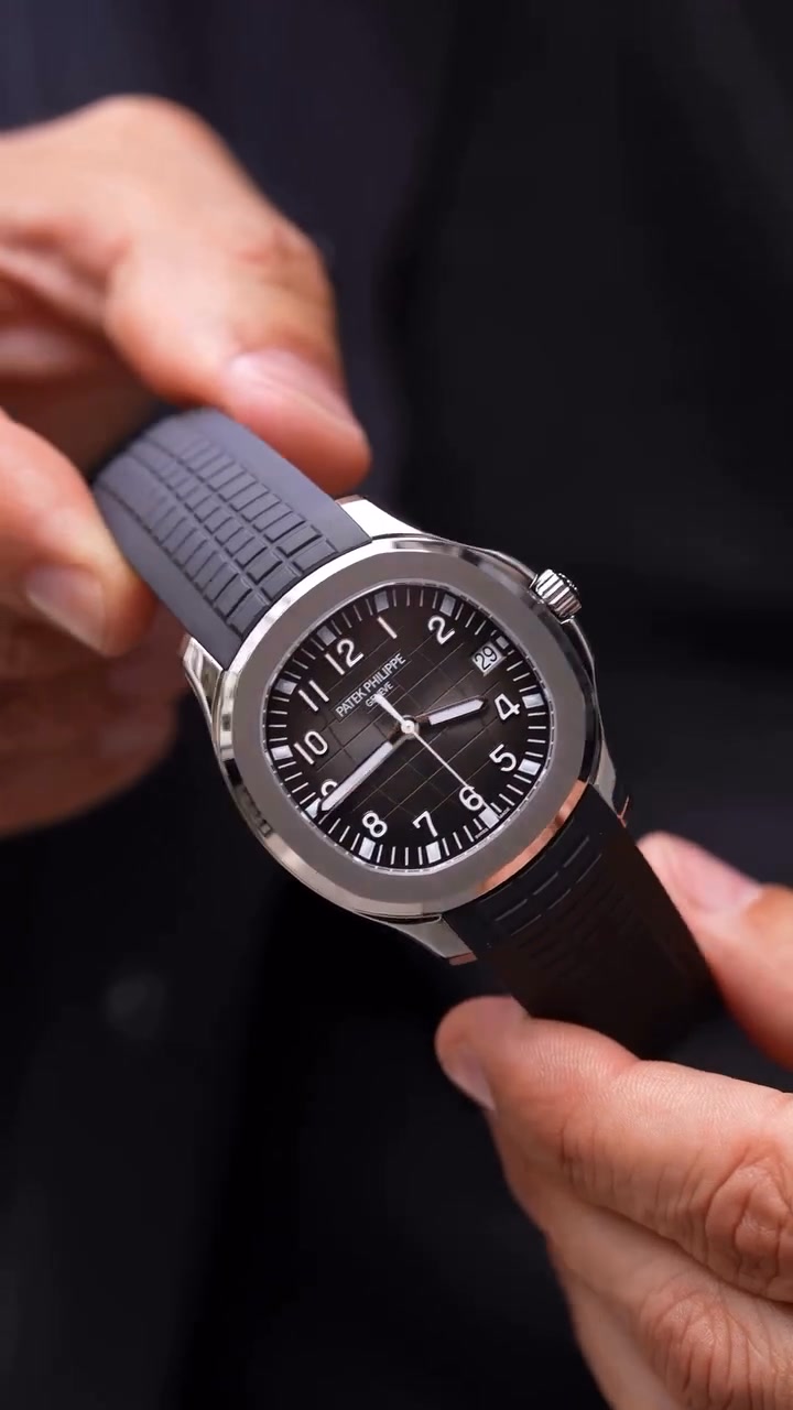 Anúncio de ApexHorology