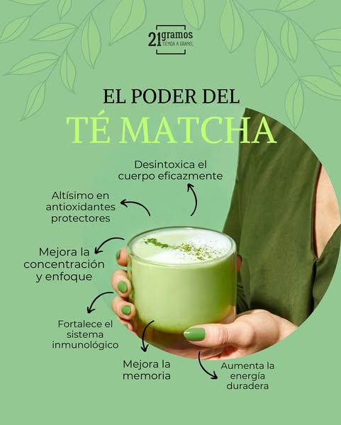 Matcha