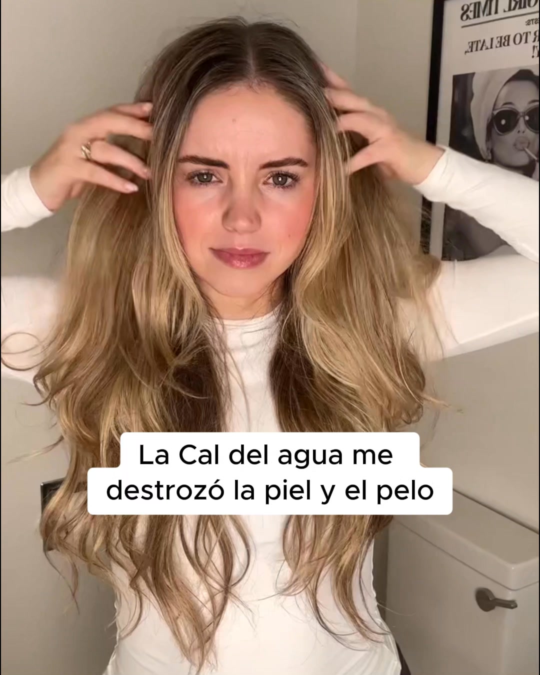 Desbloquea una piel y un pelo saludables con Oasis
