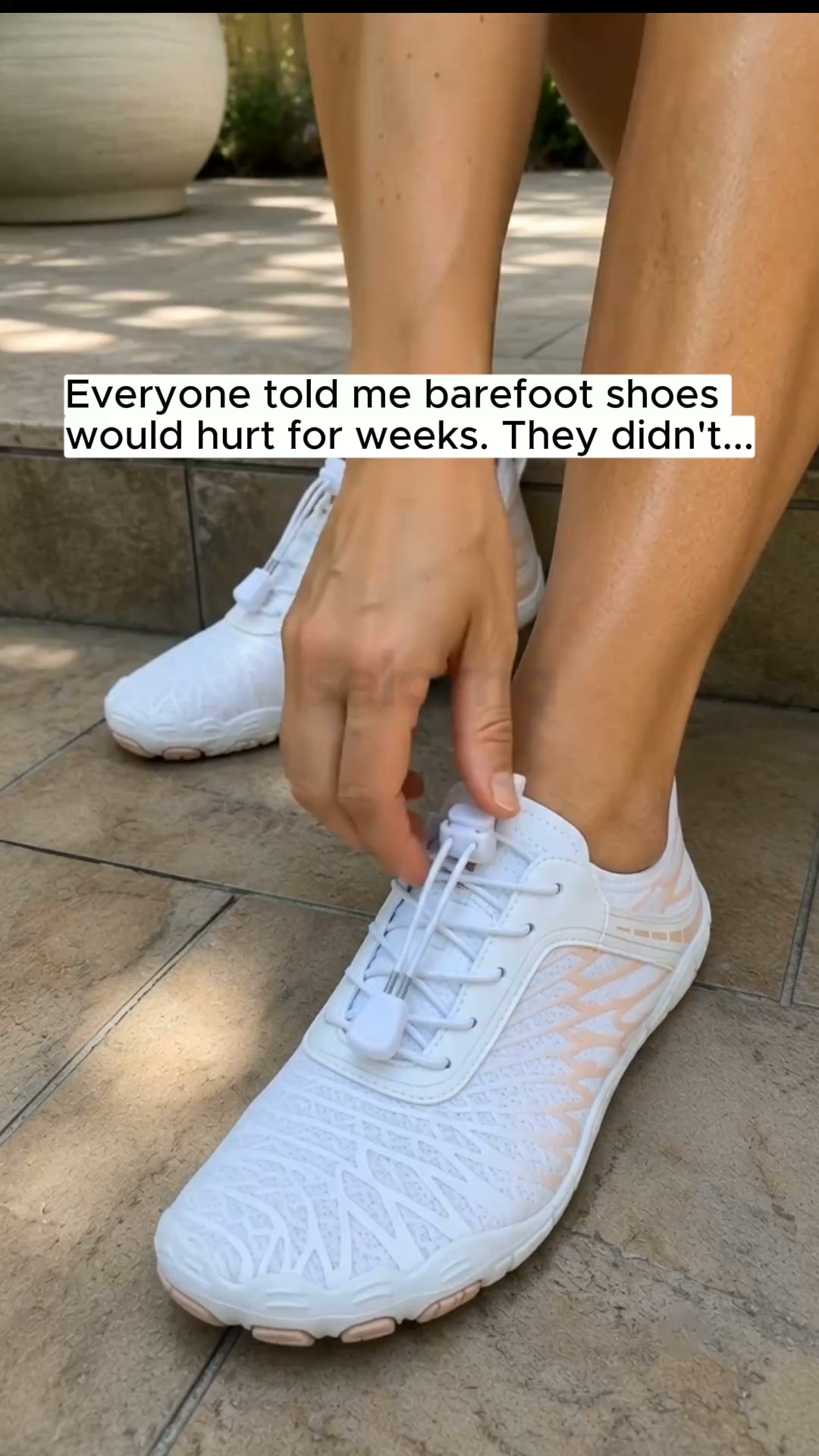 4 Shoes Your Feet May Not Love