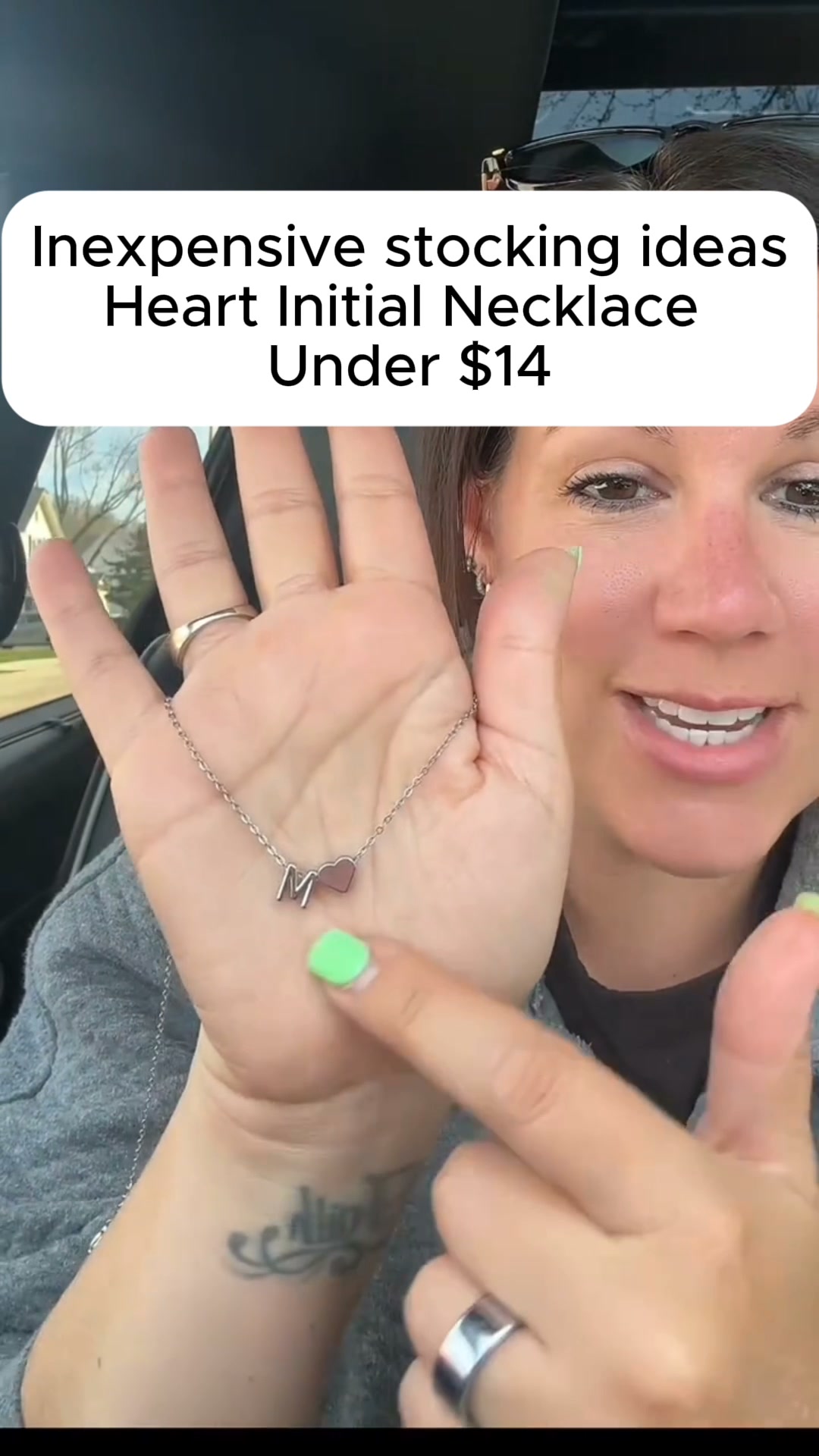 3 Necklaces, 1 Price