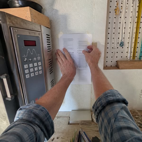 See the numbers before you fire
