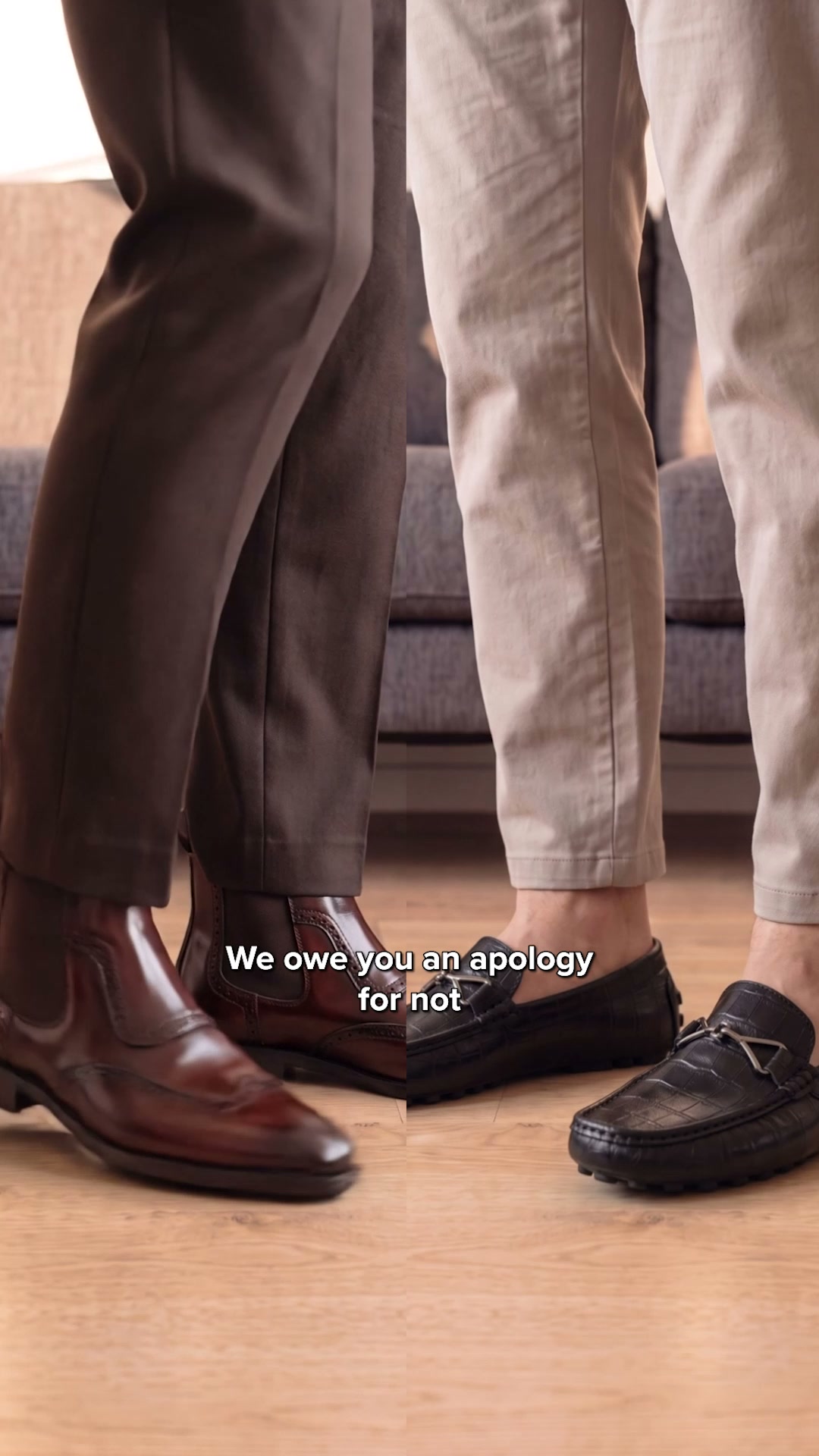 The Deal We Should Have Dropped Sooner