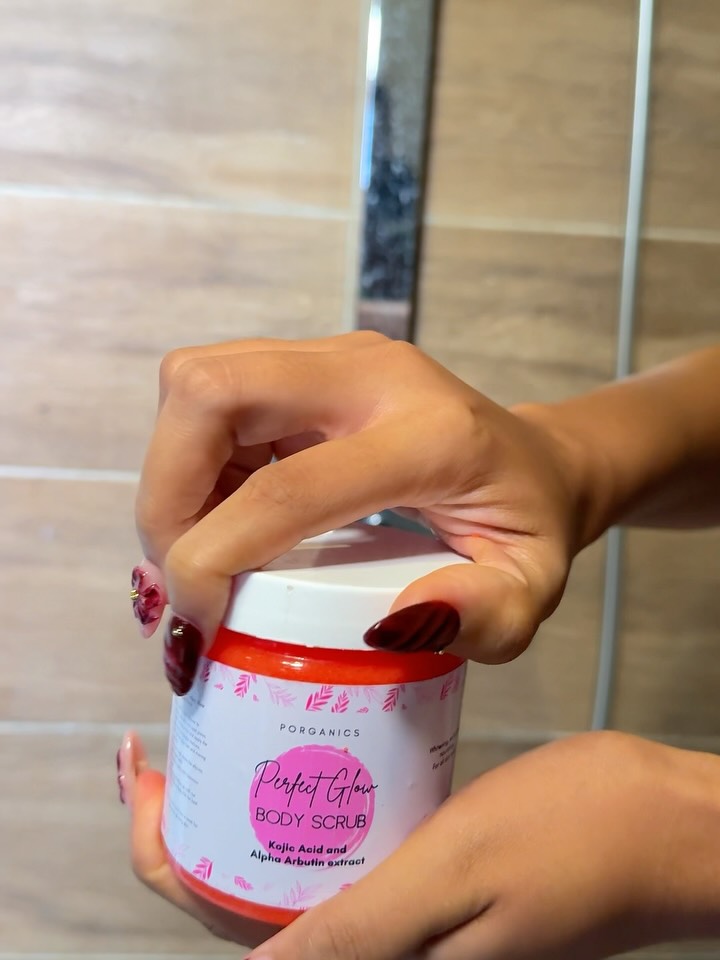 Perfect Glow Set(whitening)