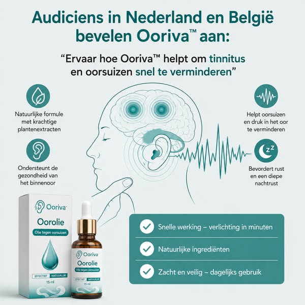 Gehoorspecialisten Zijn Verrast