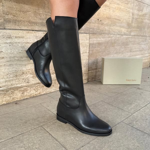 €119 Stivale Elodie
