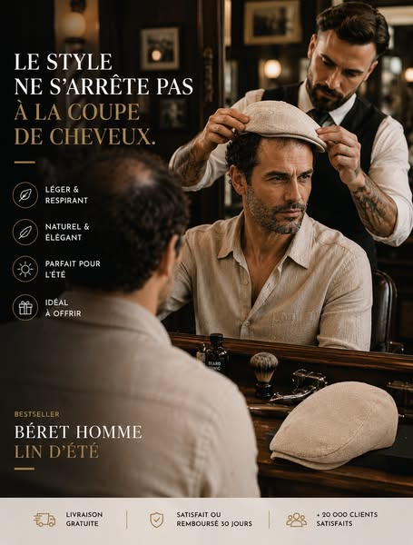 Le détail qui change tout