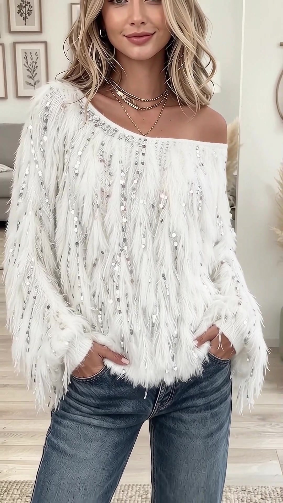 Effortless Fall Style — Save More, Shop More