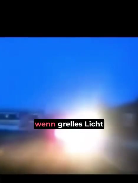 Entspannt nachts fahren