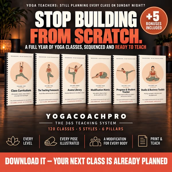 Stop Building From Scratch