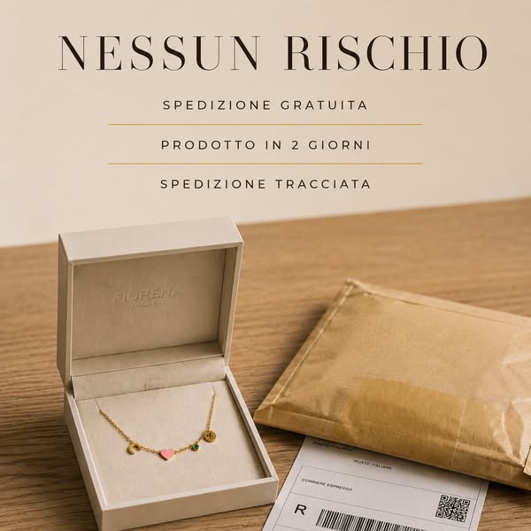 Più Di Un Gioiello