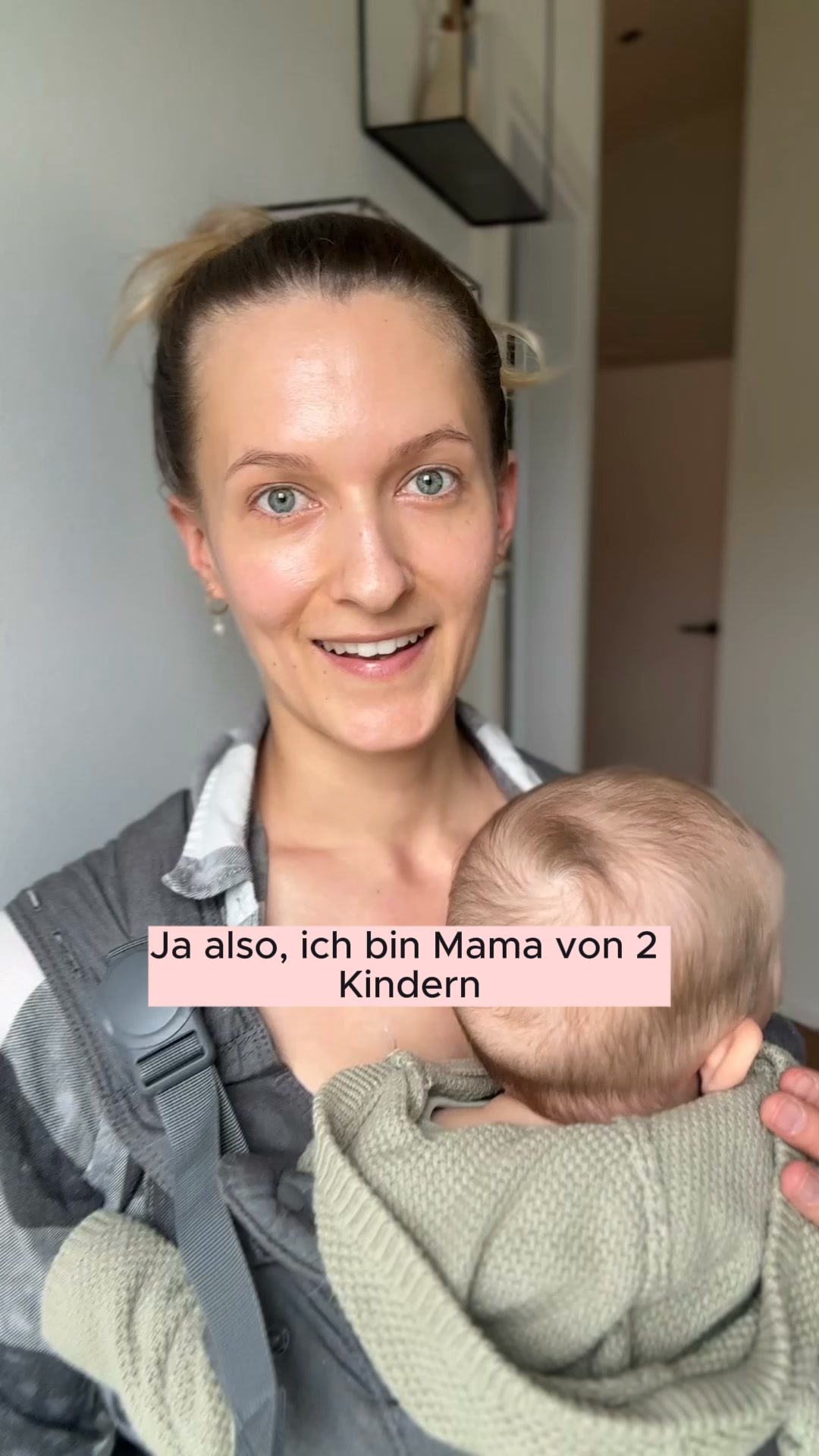 Mama Make-Up