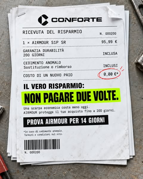 Valutata 4.4 su Trustpilot