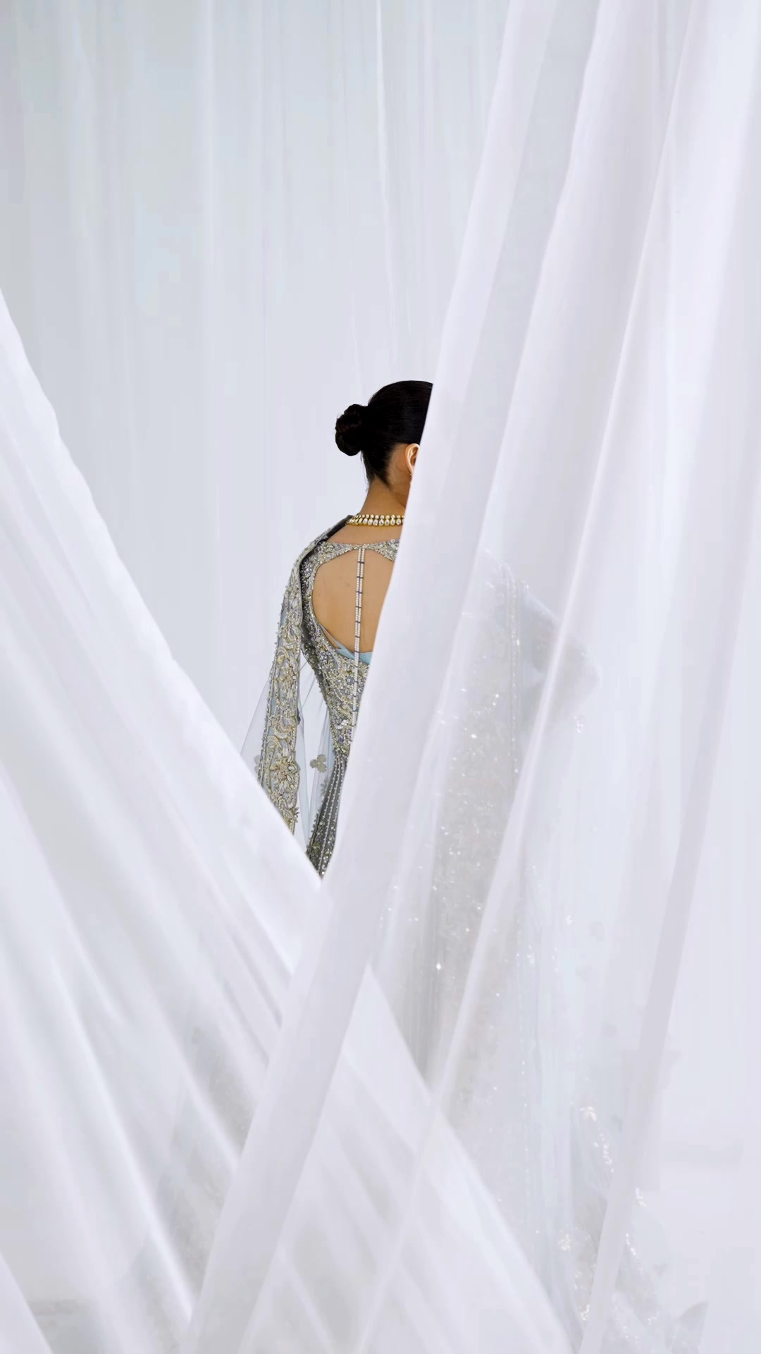 Anúncio de Mushq.Couture