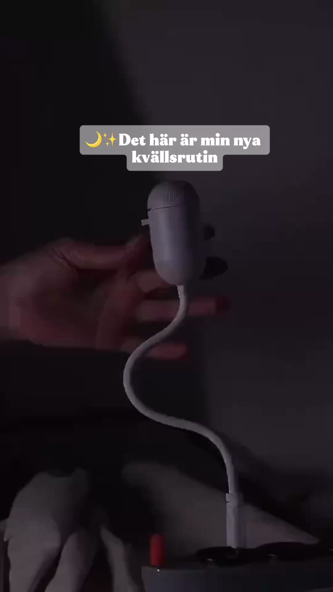 Höstrean är live