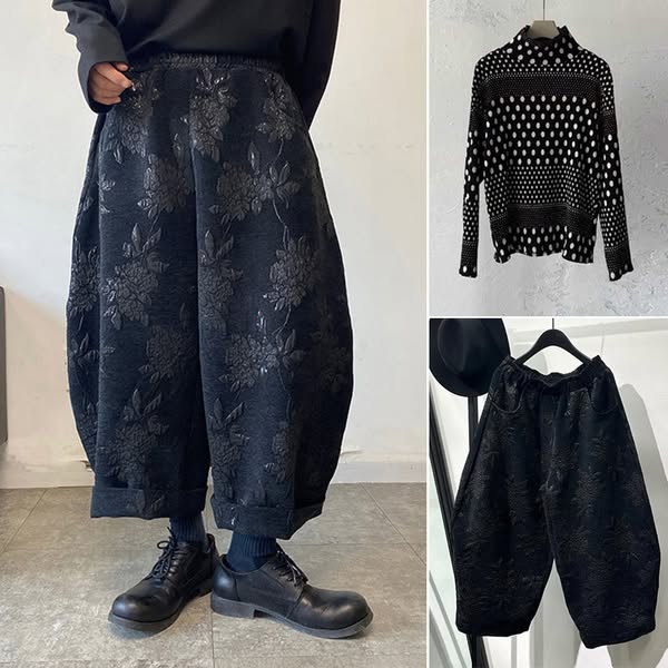 Heavyweight Texture & Retro Details