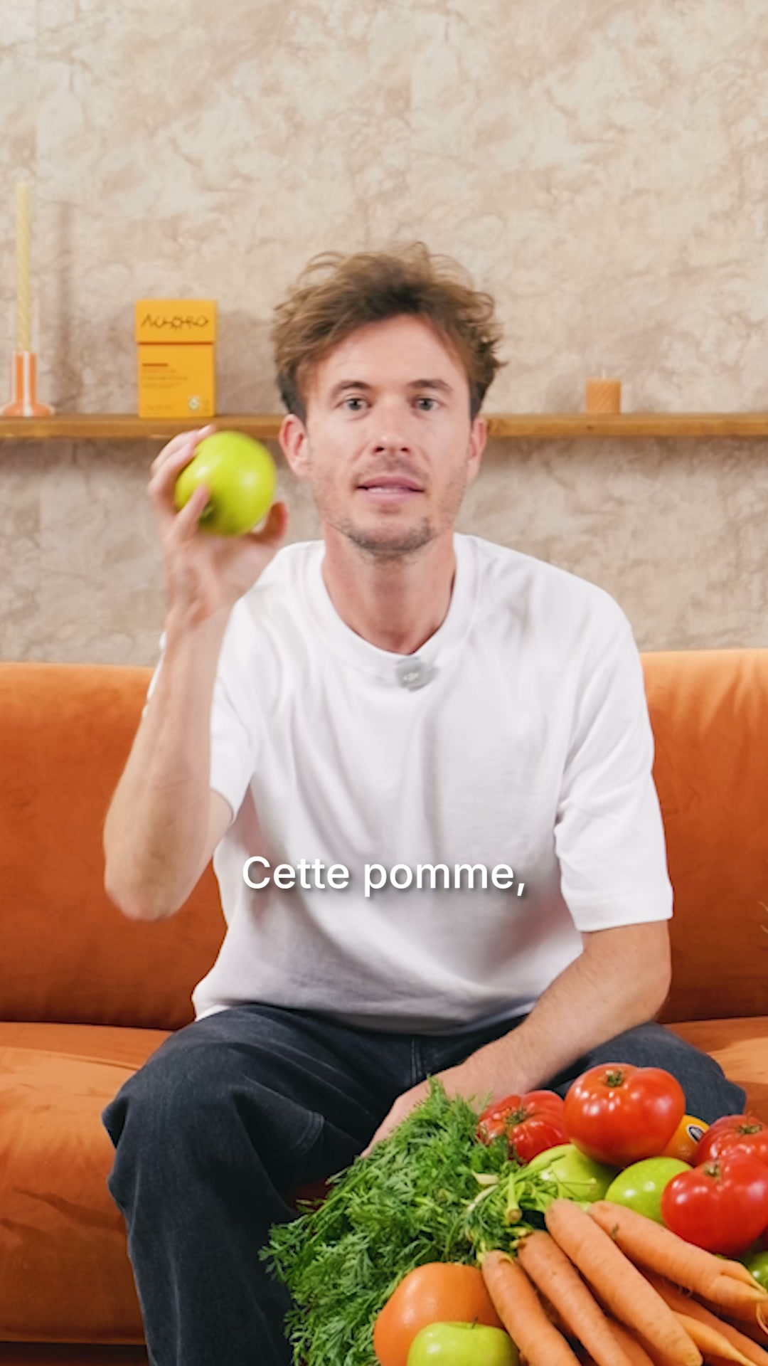 Offre de rentrée - Votre Kit NUORO est OFFERT !