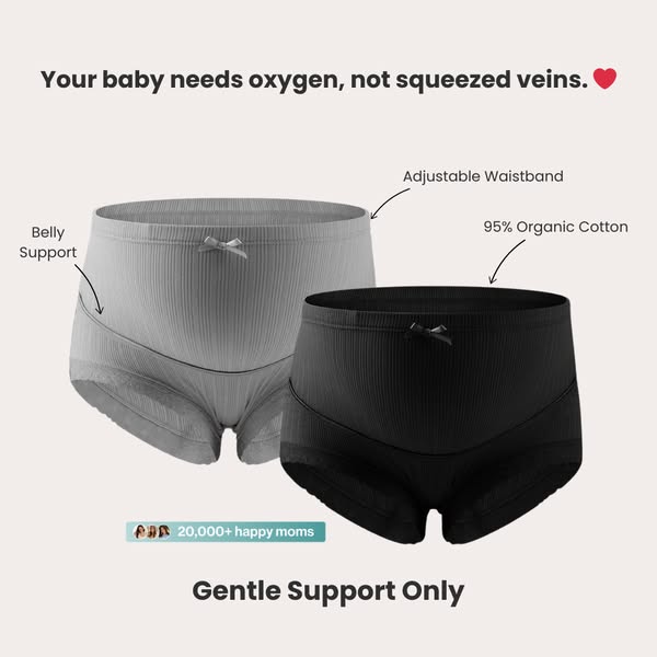 Cloud-Soft Comfort