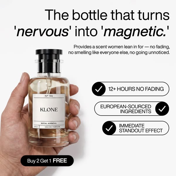 12-Hour Wear. Designer Scents for $39.